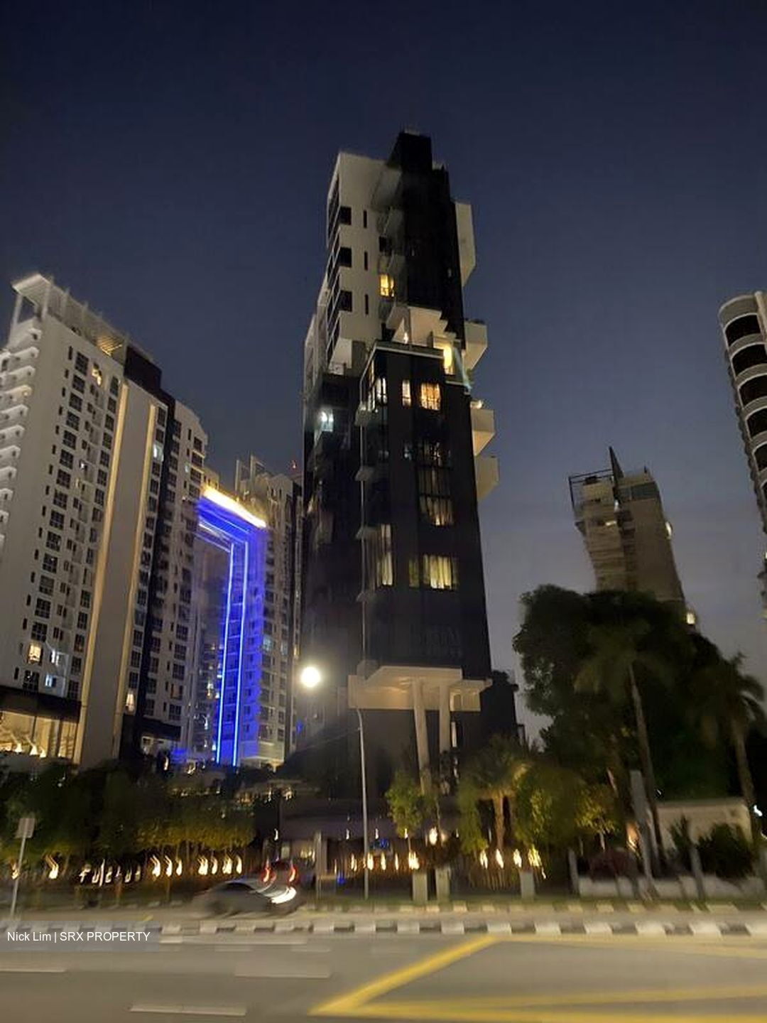 Arina East Residences (D15), Apartment #550609211